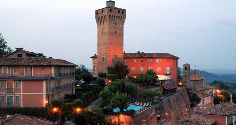 Il-borgo