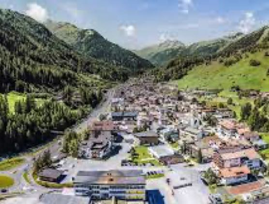 arlberg 1