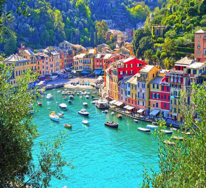 portofino-view